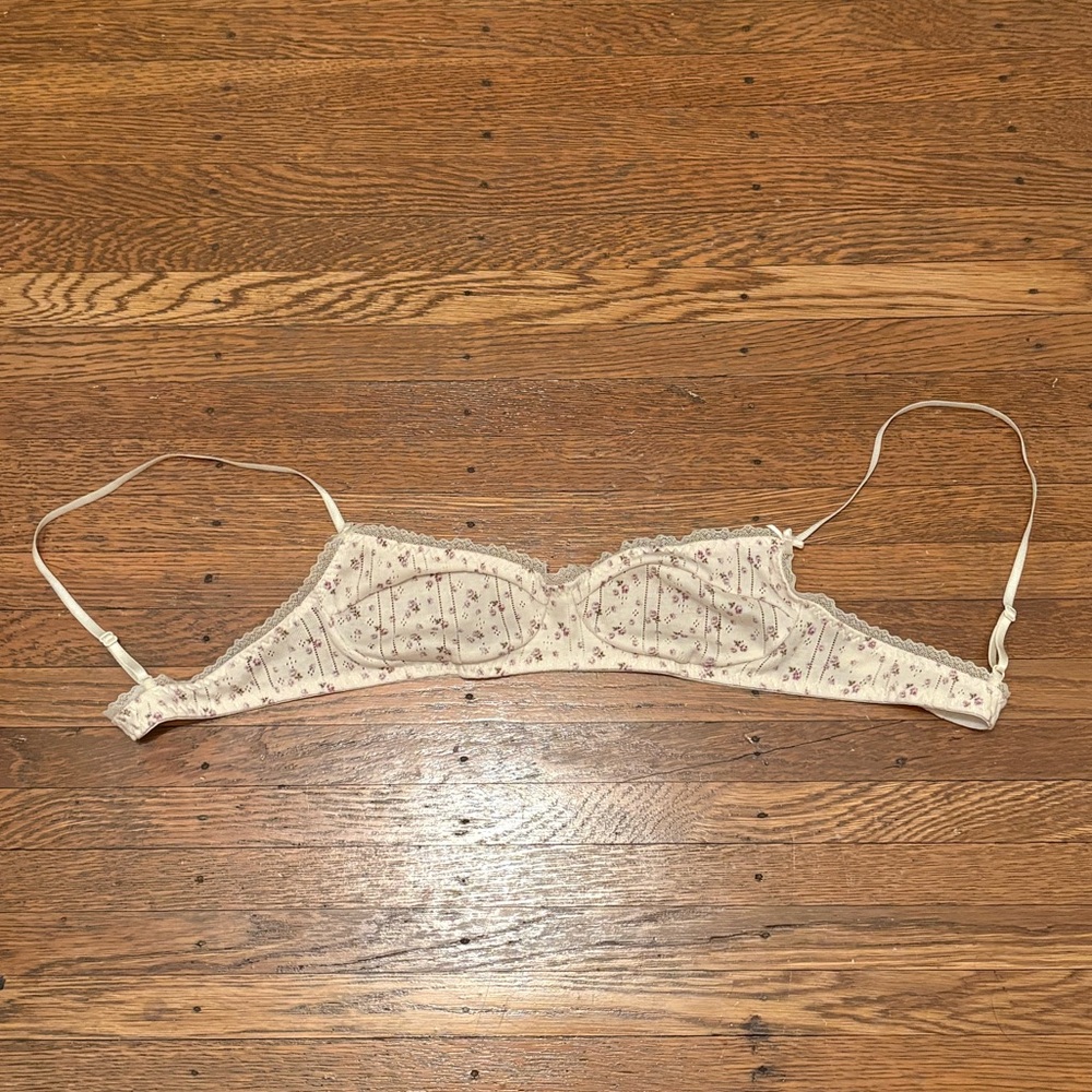 Cou Cou Intimates Bra